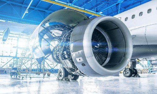 Aviation Industries